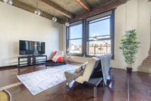 New Exclusive Stages: Rustic Loft with N.Y. Windows! -Rustic Loft with N.Y. Windows, rustic loft, Rent a Studio, Photostudio loft, Photostudio, Photography Studio, photographer, Los Angeles Studio, Los Angeles, loft, large windows loft, Hourly Studio Rental, exposed brick, exclusive location, Downtown Los Angeles Studio, Brooklyn, Affordable