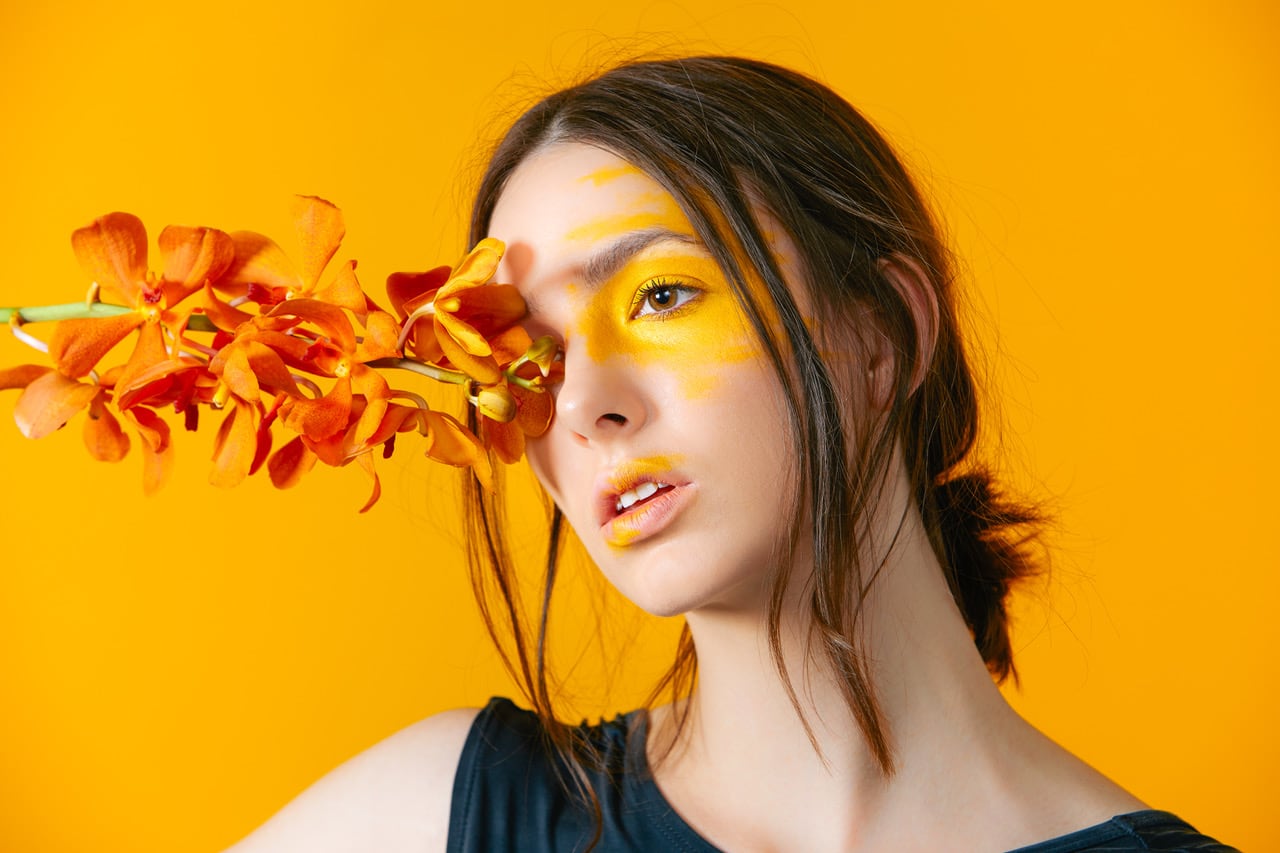 Floral Beauty Session With Austin Nelson -wrongron, Wrong Ron, Tiger Kaufman, theaustinnelson, Studio Photography, Stage C, Shot at FD Photo Studio, rental stages, Photoshop, Photoshoot, photography services, photographer, Los Angeles, Floral Beauty Session With Austin Nelson, FD photo studio, DTLA, Christy Tagsatac, blog, Austin Nelson, Abby Schmeichel, !done, !C