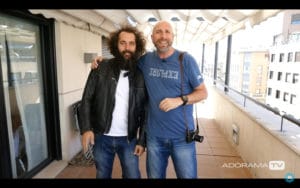 Become Better Photographer: How To Shoot High Contrast Natural Light Portraits with Mark Wallace -