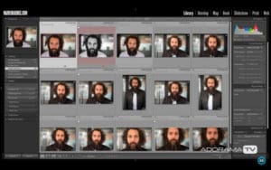 Become Better Photographer: How To Shoot High Contrast Natural Light Portraits with Mark Wallace -