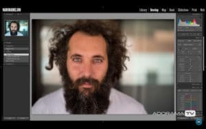 Become Better Photographer: How To Shoot High Contrast Natural Light Portraits with Mark Wallace -