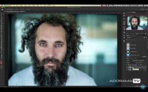 Become Better Photographer: How To Shoot High Contrast Natural Light Portraits with Mark Wallace -