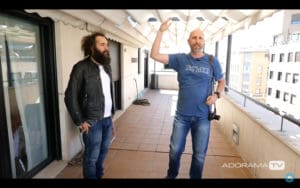 Become Better Photographer: How To Shoot High Contrast Natural Light Portraits with Mark Wallace -