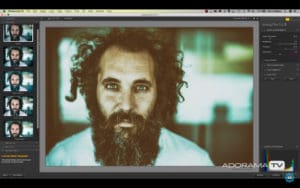 Become Better Photographer: How To Shoot High Contrast Natural Light Portraits with Mark Wallace -