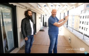 Become Better Photographer: How To Shoot High Contrast Natural Light Portraits with Mark Wallace -