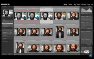 Become Better Photographer: How To Shoot High Contrast Natural Light Portraits with Mark Wallace -