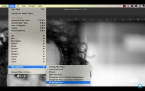 Become Better Photographer: How To Shoot High Contrast Natural Light Portraits with Mark Wallace -