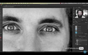 Become Better Photographer: How To Shoot High Contrast Natural Light Portraits with Mark Wallace -