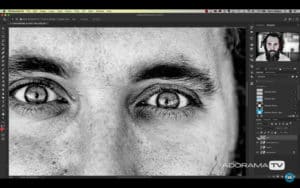 Become Better Photographer: How To Shoot High Contrast Natural Light Portraits with Mark Wallace -