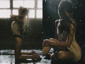 Intimate Photoshoot In The Rain -wrongron, Wrong Ron, wet photography, Studio Photography, shower stage, Shot at FD Photo Studio, rental stages, rain room, rain photography, Photoshop, Photoshoot, photography services, photographer, Model, Los Angeles, laroussephoto, kayleyvandenberg, Kayley, Katie Doherty, Intimate Photoshoot In The Rain, FD photo studio, DTLA, blog, blackout stage, beauty shoot, !Hill7, !done