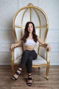 Natural Light Photography By Gavin Crews -wrongron, Wrong Ron, victoriadolanch, Victoria Dolanch, Stage Art 3, Shot at FD Photo Studio, Rose wall, props, Photoshop, Photoshoot, photography services, photographer, Natural Light Photography By Gavin Crews, Gavin Crews, FD photo studio, DTLA, blog, bathtub, Art Studios, !done, !Art3