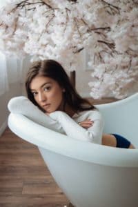 Natural Light Photography By Gavin Crews -wrongron, Wrong Ron, victoriadolanch, Victoria Dolanch, Stage Art 3, Shot at FD Photo Studio, Rose wall, props, Photoshop, Photoshoot, photography services, photographer, Natural Light Photography By Gavin Crews, Gavin Crews, FD photo studio, DTLA, blog, bathtub, Art Studios, !done, !Art3