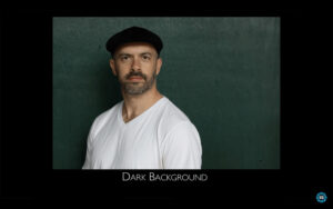 Become Better Photographer: Choosing the Right Background with David Bergman -Tutorial, Studio Photography, Shot at FD Photo Studio, rental stages, quick tips, Photoshop, Photoshoot, Photography blog, photo background, paid photography, modeling, Los Angeles, How To, gear, gallery, FD photo studio, fashion photographer, DTLA, David Bergman, blog, backdrop, Adorama TV