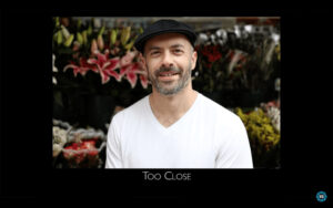 Become Better Photographer: Choosing the Right Background with David Bergman -Tutorial, Studio Photography, Shot at FD Photo Studio, rental stages, quick tips, Photoshop, Photoshoot, Photography blog, photo background, paid photography, modeling, Los Angeles, How To, gear, gallery, FD photo studio, fashion photographer, DTLA, David Bergman, blog, backdrop, Adorama TV