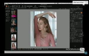 Become Better Photographer: Creating Beautiful Window Light with Daniel Norton -window light, Tutorial, Studio Photography, Shot at FD Photo Studio, rental stages, quick tips, Photoshop, Photoshoot, Photography blog, paid photography, modeling, Los Angeles, How To, gear, gallery, FD photo studio, fashion photographer, DTLA, Daniel Norton, create window light, blog, Adorama TV