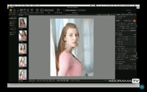 Become Better Photographer: Creating Beautiful Window Light with Daniel Norton -window light, Tutorial, Studio Photography, Shot at FD Photo Studio, rental stages, quick tips, Photoshop, Photoshoot, Photography blog, paid photography, modeling, Los Angeles, How To, gear, gallery, FD photo studio, fashion photographer, DTLA, Daniel Norton, create window light, blog, Adorama TV