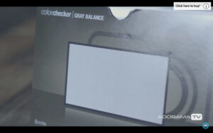 Become Better Photographer: Checking Color Balance with David Bergman -Tutorial, Studio Photography, Shot at FD Photo Studio, rental stages, quick tips, Photoshop, Photoshoot, Photography blog, paid photography, modeling, Los Angeles, How To, gear, gallery, FD photo studio, fashion photographer, DTLA, David Bergman, color checker, blog, Adorama TV