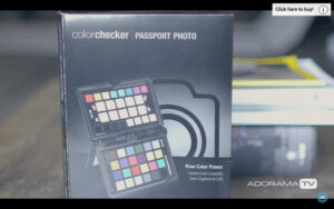 Become Better Photographer: Checking Color Balance with David Bergman -Tutorial, Studio Photography, Shot at FD Photo Studio, rental stages, quick tips, Photoshop, Photoshoot, Photography blog, paid photography, modeling, Los Angeles, How To, gear, gallery, FD photo studio, fashion photographer, DTLA, David Bergman, color checker, blog, Adorama TV