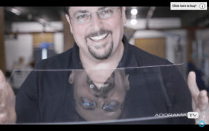 Become Better Photographer: Playing with Plexiglass with David Bergman -Tutorial, Studio Photography, Shot at FD Photo Studio, rental stages, quick tips, plexiglass, Photoshop, Photoshoot, Photography blog, paid photography, modeling, Los Angeles, How To, gear, gallery, FD photo studio, fashion photographer, DTLA, David Bergman, blog, Adorama TV