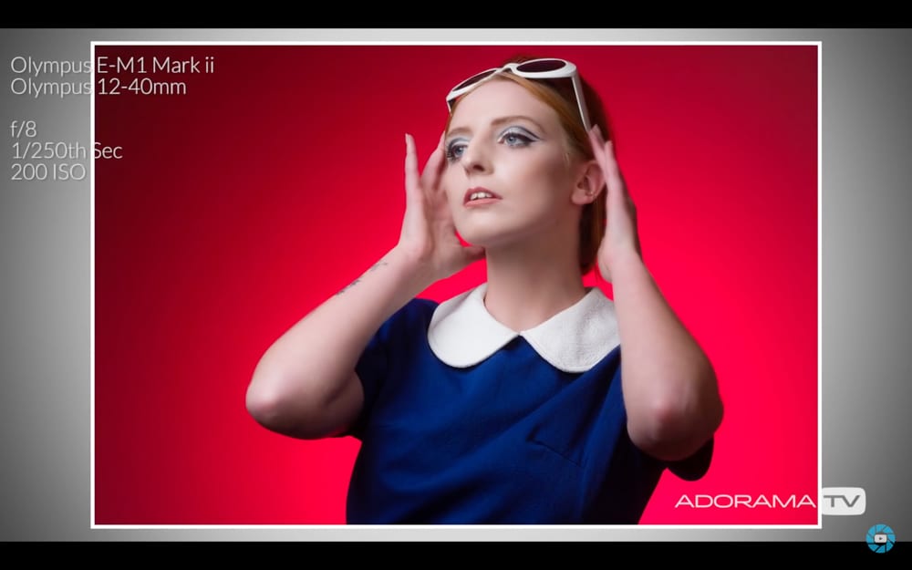 Become Better Photographer: Keeping Colors Consistent with Gavin Hoey -Tutorial, Studio Photography, Shot at FD Photo Studio, rental stages, quick tips, Photoshop, Photoshoot, Photography blog, paid photography, modeling, Los Angeles, How To, gear, gallery, FD photo studio, fashion photographer, DTLA, David Hoey, color consistency, blog, Adorama TV