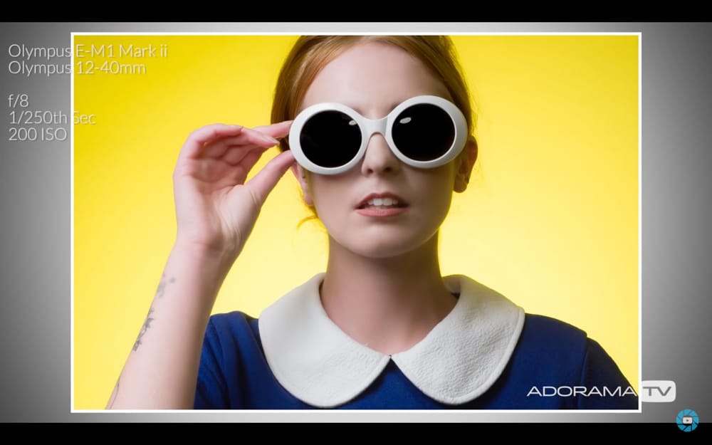 Become Better Photographer: Keeping Colors Consistent with Gavin Hoey -Tutorial, Studio Photography, Shot at FD Photo Studio, rental stages, quick tips, Photoshop, Photoshoot, Photography blog, paid photography, modeling, Los Angeles, How To, gear, gallery, FD photo studio, fashion photographer, DTLA, David Hoey, color consistency, blog, Adorama TV