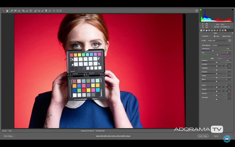Become Better Photographer: Keeping Colors Consistent with Gavin Hoey -Tutorial, Studio Photography, Shot at FD Photo Studio, rental stages, quick tips, Photoshop, Photoshoot, Photography blog, paid photography, modeling, Los Angeles, How To, gear, gallery, FD photo studio, fashion photographer, DTLA, David Hoey, color consistency, blog, Adorama TV