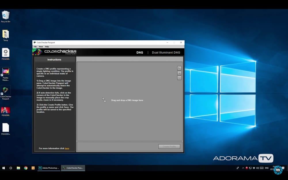 Become Better Photographer: Keeping Colors Consistent with Gavin Hoey -Tutorial, Studio Photography, Shot at FD Photo Studio, rental stages, quick tips, Photoshop, Photoshoot, Photography blog, paid photography, modeling, Los Angeles, How To, gear, gallery, FD photo studio, fashion photographer, DTLA, David Hoey, color consistency, blog, Adorama TV