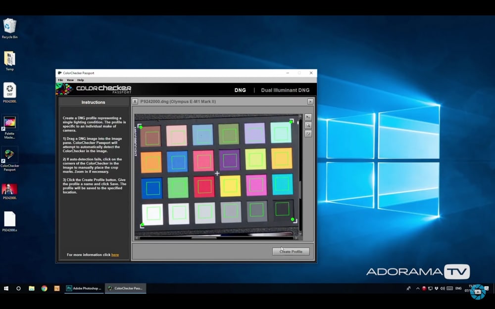 Become Better Photographer: Keeping Colors Consistent with Gavin Hoey -Tutorial, Studio Photography, Shot at FD Photo Studio, rental stages, quick tips, Photoshop, Photoshoot, Photography blog, paid photography, modeling, Los Angeles, How To, gear, gallery, FD photo studio, fashion photographer, DTLA, David Hoey, color consistency, blog, Adorama TV