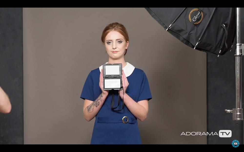 Become Better Photographer: Keeping Colors Consistent with Gavin Hoey -Tutorial, Studio Photography, Shot at FD Photo Studio, rental stages, quick tips, Photoshop, Photoshoot, Photography blog, paid photography, modeling, Los Angeles, How To, gear, gallery, FD photo studio, fashion photographer, DTLA, David Hoey, color consistency, blog, Adorama TV