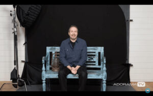 Become Better Photographer: Winter Portraits in the Studio with Gavin Hoey -Winter Portraits in the Studio, Tutorial, Studio Photography, Shot at FD Photo Studio, rental stages, quick tips, Photoshop, Photoshoot, Photography blog, paid photography, modeling, Los Angeles, How To, gear, gallery, FD photo studio, fashion photographer, DTLA, David Hoey, blog, Adorama TV