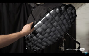 Become Better Photographer: Winter Portraits in the Studio with Gavin Hoey -Winter Portraits in the Studio, Tutorial, Studio Photography, Shot at FD Photo Studio, rental stages, quick tips, Photoshop, Photoshoot, Photography blog, paid photography, modeling, Los Angeles, How To, gear, gallery, FD photo studio, fashion photographer, DTLA, David Hoey, blog, Adorama TV