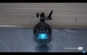 Become Better Photographer: Winter Portraits in the Studio with Gavin Hoey -Winter Portraits in the Studio, Tutorial, Studio Photography, Shot at FD Photo Studio, rental stages, quick tips, Photoshop, Photoshoot, Photography blog, paid photography, modeling, Los Angeles, How To, gear, gallery, FD photo studio, fashion photographer, DTLA, David Hoey, blog, Adorama TV