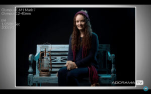 Become Better Photographer: Winter Portraits in the Studio with Gavin Hoey -Winter Portraits in the Studio, Tutorial, Studio Photography, Shot at FD Photo Studio, rental stages, quick tips, Photoshop, Photoshoot, Photography blog, paid photography, modeling, Los Angeles, How To, gear, gallery, FD photo studio, fashion photographer, DTLA, David Hoey, blog, Adorama TV