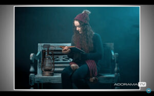 Become Better Photographer: Winter Portraits in the Studio with Gavin Hoey -Winter Portraits in the Studio, Tutorial, Studio Photography, Shot at FD Photo Studio, rental stages, quick tips, Photoshop, Photoshoot, Photography blog, paid photography, modeling, Los Angeles, How To, gear, gallery, FD photo studio, fashion photographer, DTLA, David Hoey, blog, Adorama TV