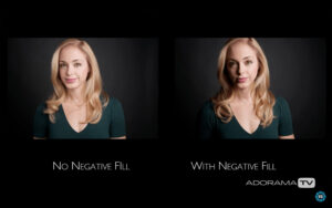 Become Better Photographer: Negative Fill with David Bergman -Tutorial, Studio Photography, Shot at FD Photo Studio, rental stages, quick tips, Photoshop, Photoshoot, Photography blog, paid photography, negative fill, modeling, Los Angeles, How To, gear, gallery, FD photo studio, fashion photographer, DTLA, David Bergman, blog, Adorama TV