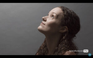 Fine Art Festive Photo: Winter Portraits in the Studio with Gavin Hoey -Tutorial, Studio Photography, Shot at FD Photo Studio, rental stages, quick tips, Photoshop, Photoshoot, Photography blog, paid photography, modeling, Los Angeles, How To, gear, gallery, Festive Fine Art Portrait, FD photo studio, fashion photographer, DTLA, David Hoey, blog, Adorama TV