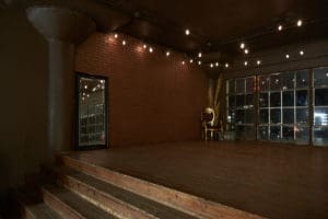 Stage Upgrade: HUUUGE Changes in Art 2 ! -yellow light, Wooden walls, wooden platform, white light, Update, Studio News, stage Art 2, Shoot Location, romantic ceiling lights, Rental Studio, Renovation, Photoshop, Photoshoot, photography services, photographer, Photo Studio, Los Angeles, Filming Location, FD photo studio, DTLA, Dimmable light wall, dark wood, Art 2 studio, Art 2, !done