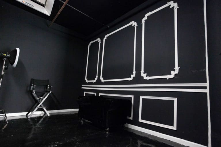 Studio Gallery Studio Gallery
