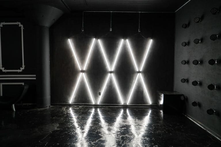 Affordable photo studio with 4 different sets, RGB lights, furniture and additional grip & strobes included, available for rent hourly near New York. Affordable photo studio with 4 different sets, RGB lights, furniture and additional grip & strobes included, available for rent hourly near New York.
