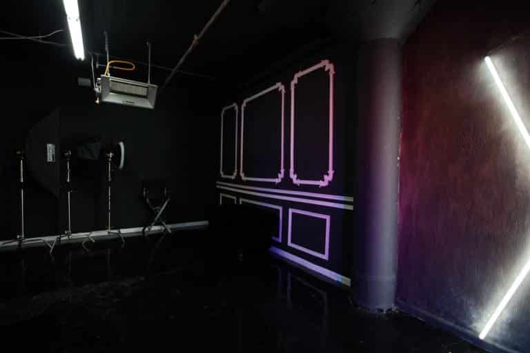 Studio Gallery Studio Gallery