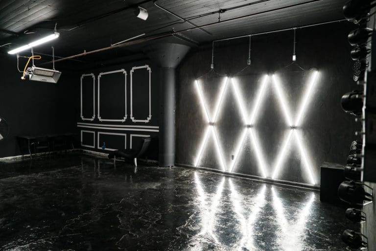 Affordable photo studio with 4 different sets, RGB lights, furniture and additional grip & strobes included, available for rent hourly near New York. Affordable photo studio with 4 different sets, RGB lights, furniture and additional grip & strobes included, available for rent hourly near New York.