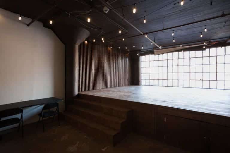 Studio Gallery Studio Gallery
