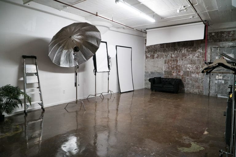 Studio Gallery Studio Gallery