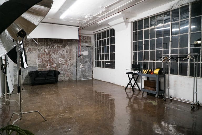 Studio Gallery Studio Gallery