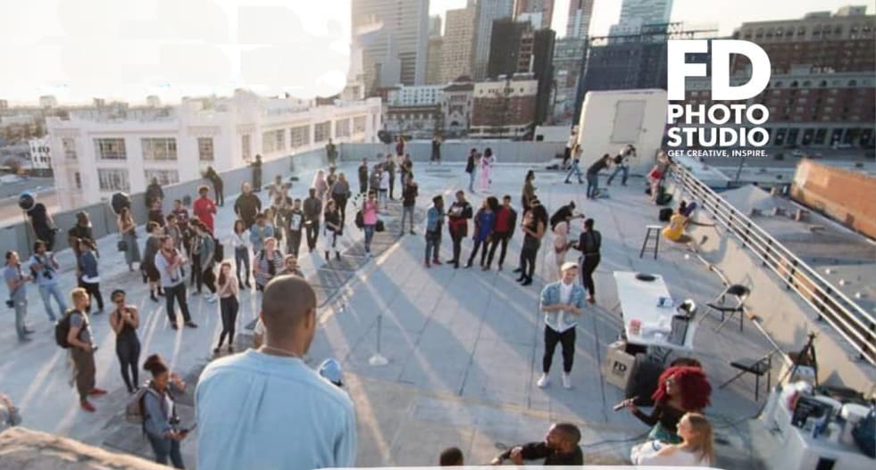 FD WORKSHOPS | Catch These Events in August 2019! -Workshop, Toma Kostygina, Studio News, Rental Studio, portrait photography workshop, Photoshop, Photoshoot, photography services, photography event, photography class, photographer, networking event, Los Angeles event, Los Angeles, Hill 4, FD photo studio, DTLA, August Workshops, !done