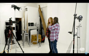 Become Better Photographer: "Is it Better to Diffuse or Reflect the Light?" with Daniel Norton -Tutorial, Studio Photography, Shot at FD Photo Studio, rental stages, reflected light, quick tips, Photoshop, Photoshoot, Photography blog, paid photography, modeling, Los Angeles, How To, gear, gallery, FD photo studio, fashion photographer, DTLA, diffuser vs reflector, diffused light, Daniel Norton, blog, Adorama TV