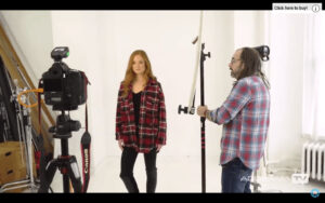 Become Better Photographer: "Is it Better to Diffuse or Reflect the Light?" with Daniel Norton -Tutorial, Studio Photography, Shot at FD Photo Studio, rental stages, reflected light, quick tips, Photoshop, Photoshoot, Photography blog, paid photography, modeling, Los Angeles, How To, gear, gallery, FD photo studio, fashion photographer, DTLA, diffuser vs reflector, diffused light, Daniel Norton, blog, Adorama TV