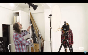 Become Better Photographer: "Is it Better to Diffuse or Reflect the Light?" with Daniel Norton -Tutorial, Studio Photography, Shot at FD Photo Studio, rental stages, reflected light, quick tips, Photoshop, Photoshoot, Photography blog, paid photography, modeling, Los Angeles, How To, gear, gallery, FD photo studio, fashion photographer, DTLA, diffuser vs reflector, diffused light, Daniel Norton, blog, Adorama TV