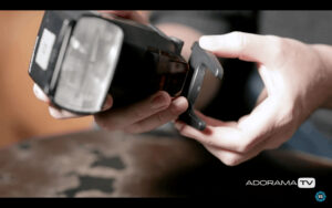 Become Better Photographer: Speedlite Foot with David Bergman -Tutorial, Studio Photography, Speedlite Foot, Shot at FD Photo Studio, rental stages, quick tips, Photoshop, Photoshoot, Photography blog, paid photography, modeling, Los Angeles, How To, gear, gallery, FD photo studio, fashion photographer, DTLA, David Bergman, blog, Adorama TV