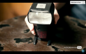 Become Better Photographer: Speedlite Foot with David Bergman -Tutorial, Studio Photography, Speedlite Foot, Shot at FD Photo Studio, rental stages, quick tips, Photoshop, Photoshoot, Photography blog, paid photography, modeling, Los Angeles, How To, gear, gallery, FD photo studio, fashion photographer, DTLA, David Bergman, blog, Adorama TV